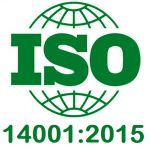 iso ambiente