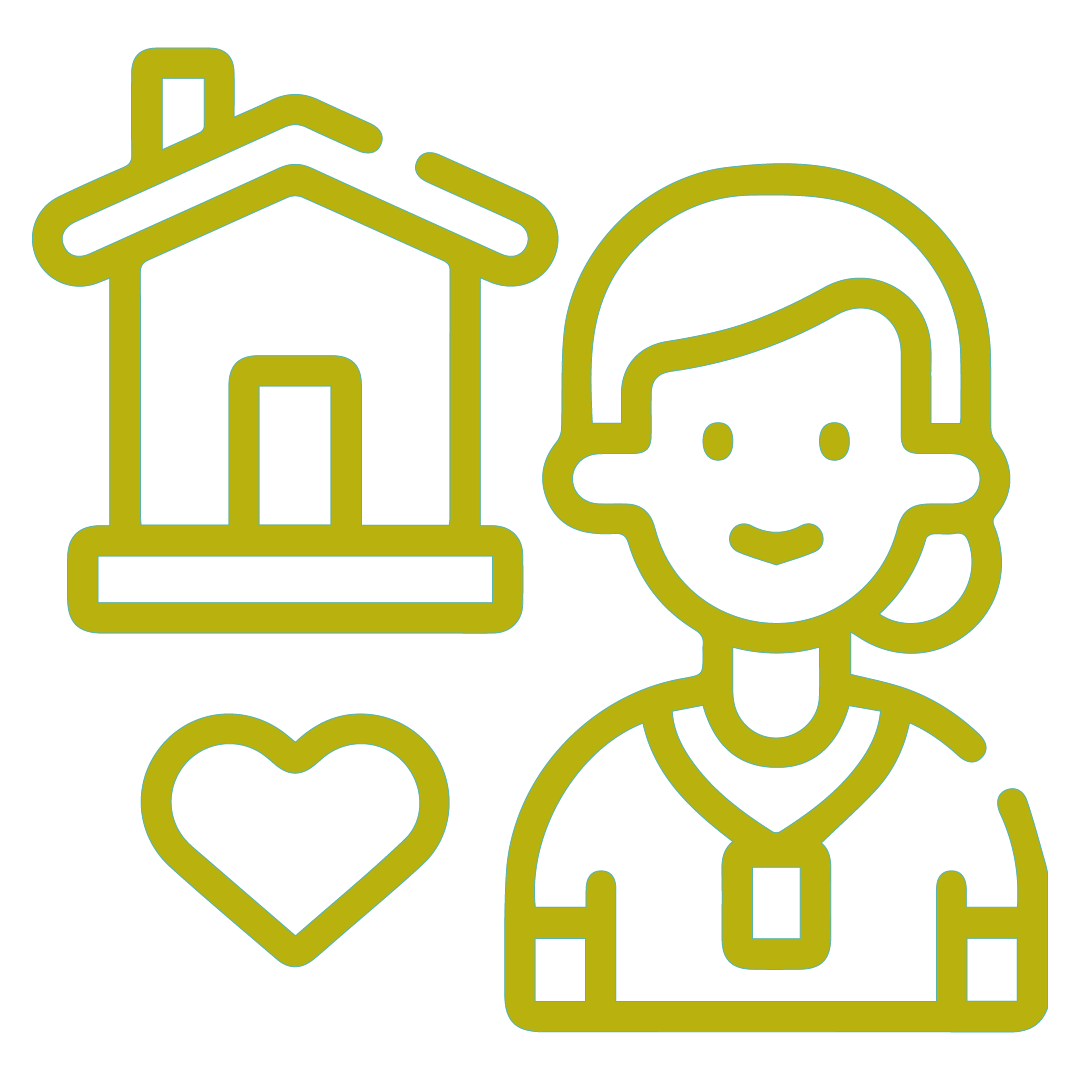 assistenza domiciliare