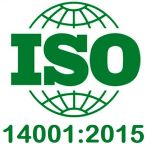 iso ambiente