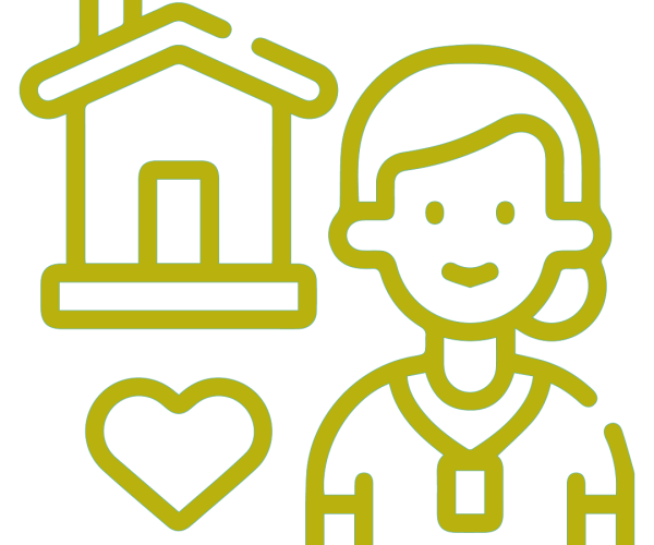 assistenza domiciliare